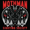 Wicked Clothes 'Mothman Sighting Society' Shirt New