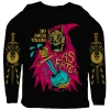 Wicked Clothes 'No Such Thing As Fate' Sweatshirt BESTSELLERS