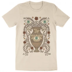 Wicked Clothes New 'Aquarius' Shirt