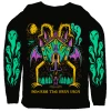 Wicked Clothes 'Baba Yaga' Sweatshirt BESTSELLERS