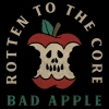 Wicked Clothes BESTSELLERS 'Bad Apple' Shirt