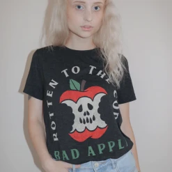 Wicked Clothes BESTSELLERS 'Bad Apple' Shirt