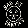 Wicked Clothes Bad At Parties 2: Electric Boogaloo Shirt