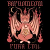 Wicked Clothes 'Baphomeow' Shirt