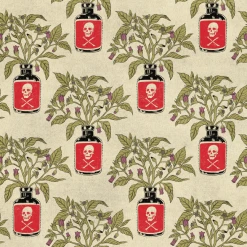 Wicked Clothes New 'Belladonna' High-Waisted Underwear