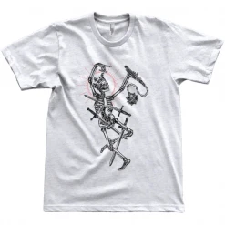 Wicked Clothes 'Berserk' Shirt