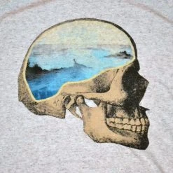 Wicked Clothes Brain Waves Shirt