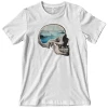 Wicked Clothes Brain Waves Shirt