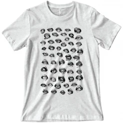 Wicked Clothes Come And See Shirt