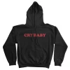 Wicked Clothes 'Crybaby' Hoodie Hoodies