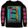 Wicked Clothes 'Devil At My Door' Sweatshirt BESTSELLERS