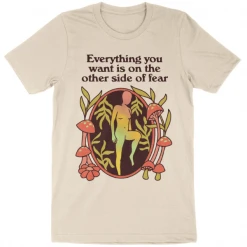 Wicked Clothes New 'Everything You Want' Shirt
