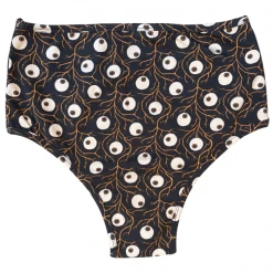 Wicked Clothes 'Eyeballs' High-Waisted Underwear New