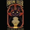 Wicked Clothes New 'Fortune Teller' Shirt
