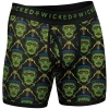 Wicked Clothes 'Frankenstein's Monster' Boxer Briefs