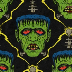 Wicked Clothes 'Frankenstein's Monster' Boxer Briefs