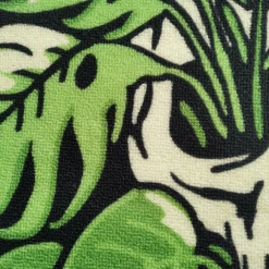 Wicked Clothes 'Full Of Life' Rug New