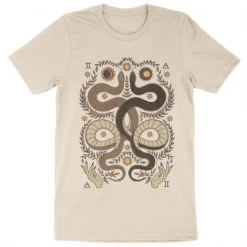 Wicked Clothes 'Gemini' Shirt