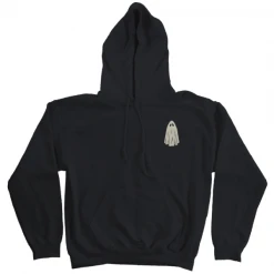 Wicked Clothes Ghosthunting Hoodie Hoodies