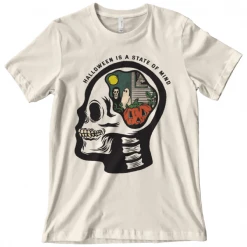 Wicked Clothes BESTSELLERS 'State Of Mind' Shirt