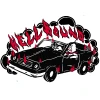 Wicked Clothes New 'Hellbound' Shirt