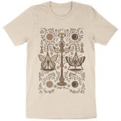 Wicked Clothes New 'Libra' Shirt