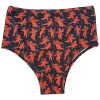 Wicked Clothes New 'Little Devils' High-Waisted Underwear
