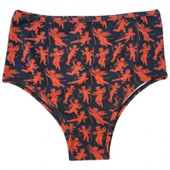 Wicked Clothes New 'Little Devils' High-Waisted Underwear