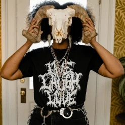 Wicked Clothes New 'Live Laugh Love' Shirt