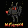Wicked Clothes New 'Mothman Loves You' Shirt