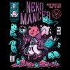 Wicked Clothes BESTSELLERS 'Nekomancer' Shirt 8 Wicked Clothes BESTSELLERS 'Nekomancer' Shirt