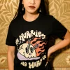 Wicked Clothes New 'No Hurries, No Worries' Shirt