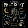 Wicked Clothes Palmistry Shirt