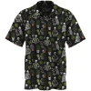 Wicked Clothes New 'Plants' Button-Up Shirt