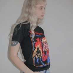 Wicked Clothes Paranormal Pyrokinesis For Beginners Shirt