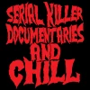 Wicked Clothes BESTSELLERS 'Serial Killer Documentaries' Shirt 7 Wicked Clothes BESTSELLERS 'Serial Killer Documentaries' Shirt
