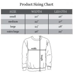 Wicked Clothes Maximum Rage Sweatshirt