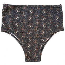 Wicked Clothes New 'Snakebite' High-Waisted Underwear