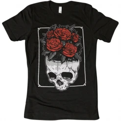 Wicked Clothes 'Something On My Mind' Shirt BESTSELLERS