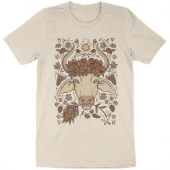 Wicked Clothes New 'Taurus' Shirt