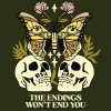 Wicked Clothes New 'Endings Won't End' Shirt