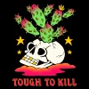 Wicked Clothes 'Tough To Kill' Shirt