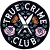 Wicked Clothes 'True Crime Club' Rug