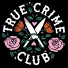 Wicked Clothes 'True Crime Club' Sweatshirt BESTSELLERS