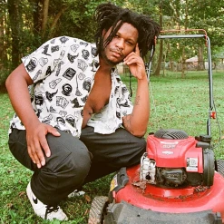 Wicked Clothes Button-Ups Book Of Spells Button-Up Shirt