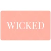 $5 Wicked Clothes Gift Card